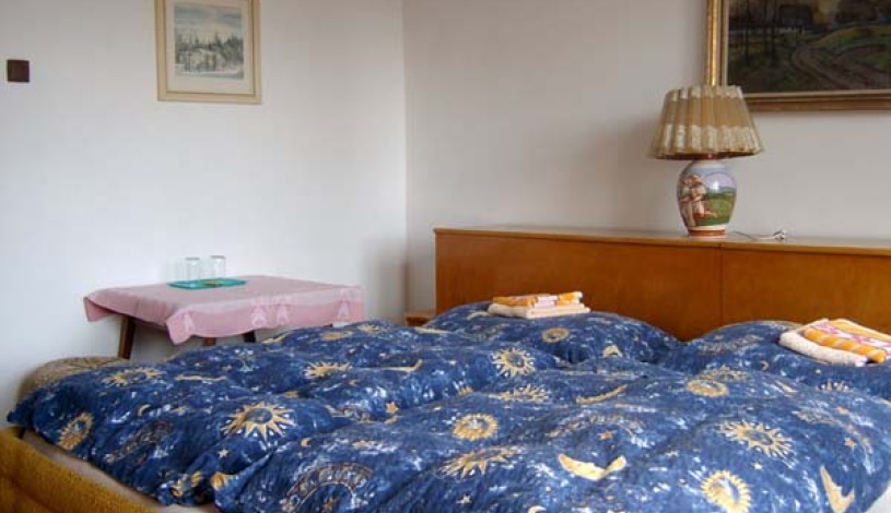 Pension Svoboda Mariánské Lázně